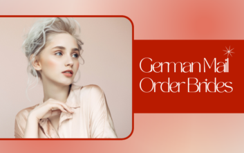 Hot German Brides: How to Find German Girls for Marriage?