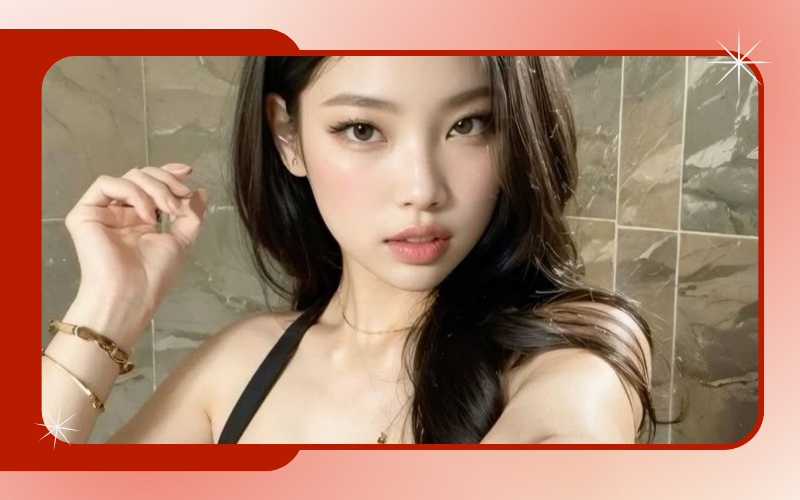 Chinese Woman