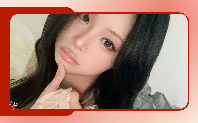 Chinese Mail Order Bride