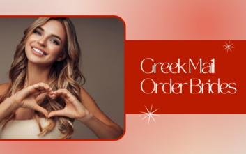 Greek Brides: Pros and Cons of Dating Greek Mail Order Brides